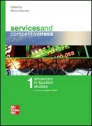 Copertina libro <b>Advances in tourism studies</b>