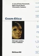 Copertina libro <b>Cosm-etica</b>