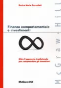 Copertina libro <b>Finanza comportamentale e investimenti</b>