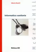 Copertina libro <b>Informatica sanitaria</b>