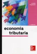 Copertina libro <b>Economia tributaria</b>