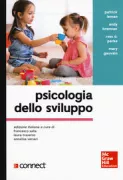 Copertina libro <b>Psicologia dello sviluppo</b>