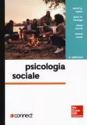 Copertina libro <b>Psicologia sociale<br></b>(titolo originale o altro titolo: <i>Social psychology</i>)