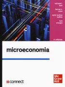 Copertina libro <b>Microeconomia</b>