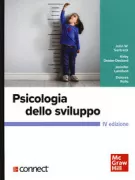 Copertina libro <b>Psicologia dello sviluppo</b>