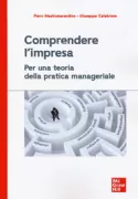 Copertina libro <b>Comprendere l'impresa</b>