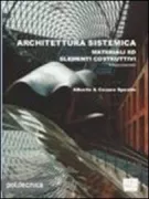 Copertina libro <b>Architettura sistemica</b>