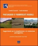 Copertina libro <b>Paesaggio e fabbricati rurali</b>