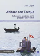 Copertina libro <b>Abitare con l'acqua</b>