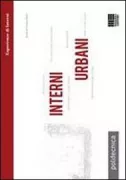 Copertina libro <b>Interni urbani</b>