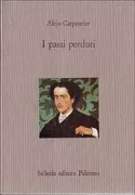 Copertina libro <b>I passi perduti<br></b>(titolo originale o altro titolo: <i>Los pasos perdidos</i>)