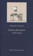 Copertina libro <b>Lettere dal carcere</b>