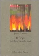 Copertina libro <b>Il fuoco</b>