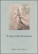 Copertina libro <b>Il tema nella letteratura</b>