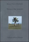 Copertina libro <b>Trenta e due ventotto</b>