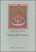 Copertina libro <b>Nascite del romanzo<br></b>(titolo originale o altro titolo: <i>Naissances du roman</i>)