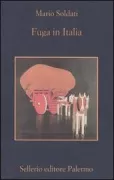 Copertina libro <b>Fuga in Italia</b>