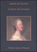 Copertina libro <b>Lettere da Losanna e altri romanzi epistolari<br></b>(titolo originale o altro titolo: <i>Lettres écrites de Lausanne</i>)