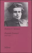 Copertina libro <b>Antonio Gramsci</b>