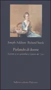 Copertina libro <b>Parlando di donne<br></b>(titolo originale o altro titolo: <i>The spectator, or The modern Socrates</i>)