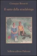 Copertina libro <b>Il sarto della stradalunga</b>