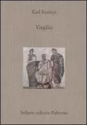 Copertina libro <b>Virgilio</b>