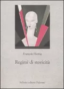 Copertina libro <b>Regimi di storicità<br></b>(titolo originale o altro titolo: <i>Régimes d'historicité</i>)