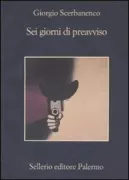 Copertina libro <b>Gli otto venti</b>