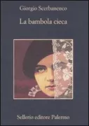 Copertina libro <b>La bambola cieca</b>