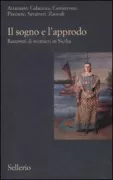 Copertina libro <b>Il sogno e l'approdo</b>