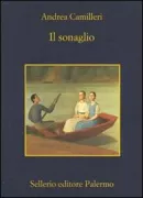 Copertina libro <b>Il sonaglio</b>