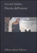 Copertina libro <b>Diceria dell'untore</b>