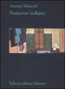 Copertina libro <b>Notturno indiano</b>