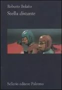 Copertina libro <b>Stella distante<br></b>(titolo originale o altro titolo: <i>Estrella distante</i>)
