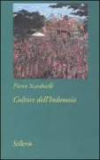 Copertina libro <b>Culture dell'Indonesia</b>