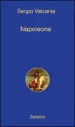 Copertina libro <b>Napoleone</b>