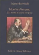 Copertina libro <b>Mosche d'inverno</b>