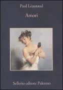Copertina libro <b>Amori<br></b>(titolo originale o altro titolo: <i>Amours</i>)