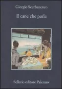 Copertina libro <b>Il cane che parla</b>