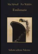 Copertina libro <b>Il milionario<br></b>(titolo originale o altro titolo: <i>Sista resan och andra berättelser</i>)