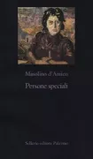 Copertina libro <b>Persone speciali</b>