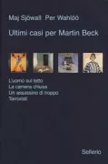 Copertina libro <b>Ultimi casi per Martin Beck</b>