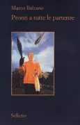 Copertina libro <b>Pronti a tutte le partenze</b>