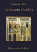 Copertina libro <b>Un'altra notte a Brooklyn</b>