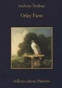 Copertina libro <b>Orley farm</b>