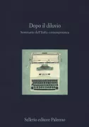 Copertina libro <b>Dopo il diluvio</b>
