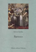 Copertina libro <b>Barroco</b>