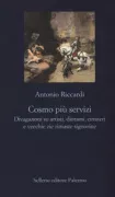 Copertina libro <b>Cosmo più servizi</b>