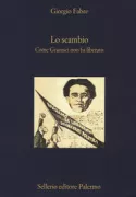 Copertina libro <b>Lo scambio</b>