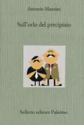 Copertina libro Antonio Manzini libri